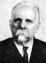 тимирзяев